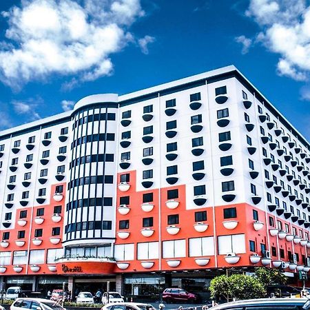 89 Hotel Batam Наґойя Екстер'єр фото