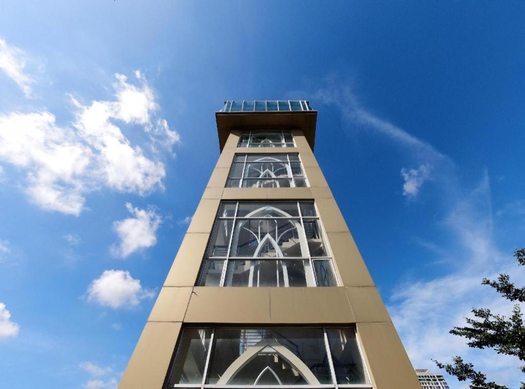 89 Hotel Batam Наґойя Екстер'єр фото