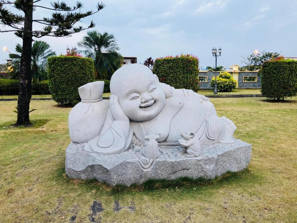 89 Hotel Batam Наґойя Екстер'єр фото