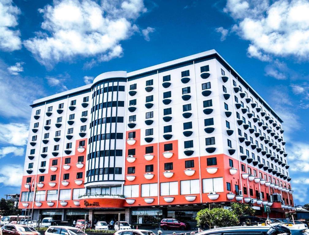 89 Hotel Batam Наґойя Екстер'єр фото