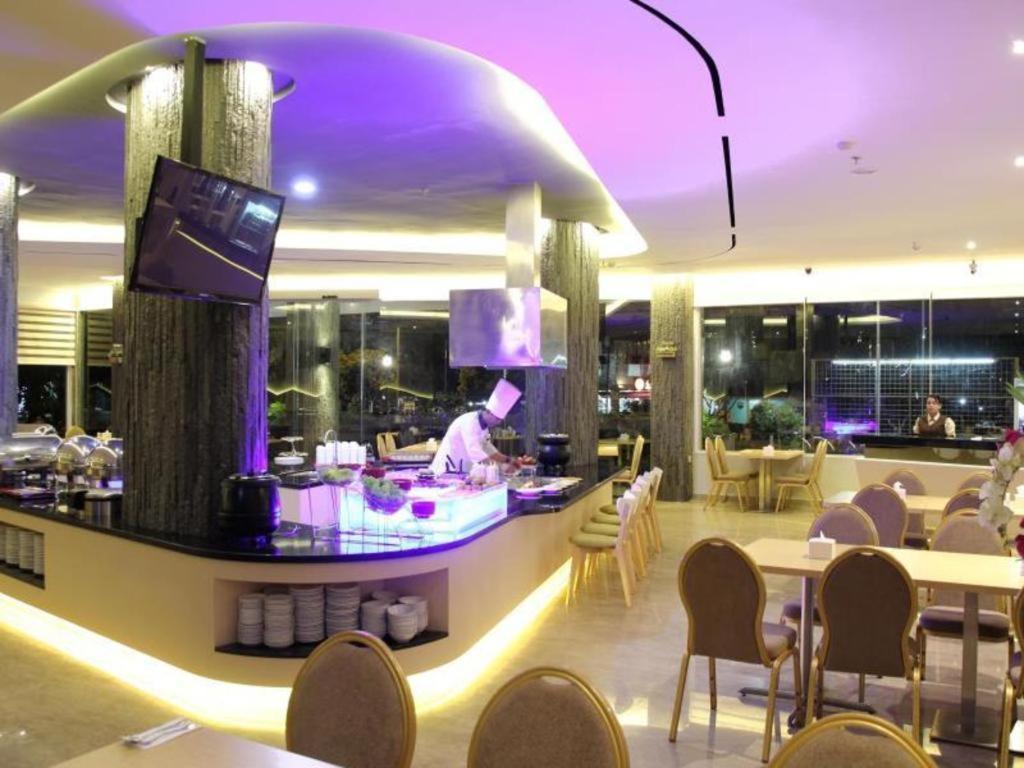 89 Hotel Batam Наґойя Екстер'єр фото