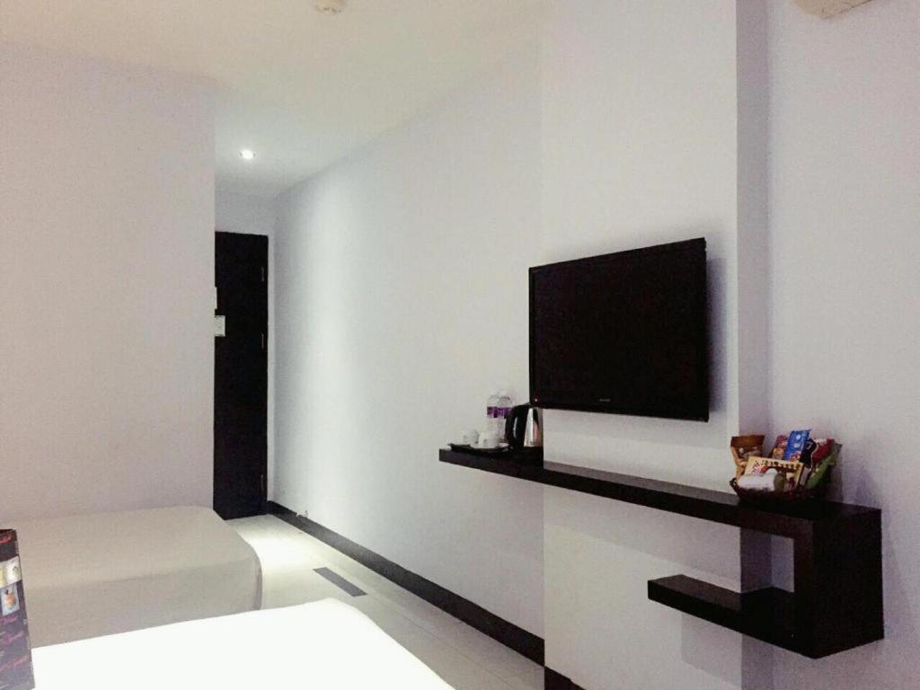 89 Hotel Batam Наґойя Екстер'єр фото