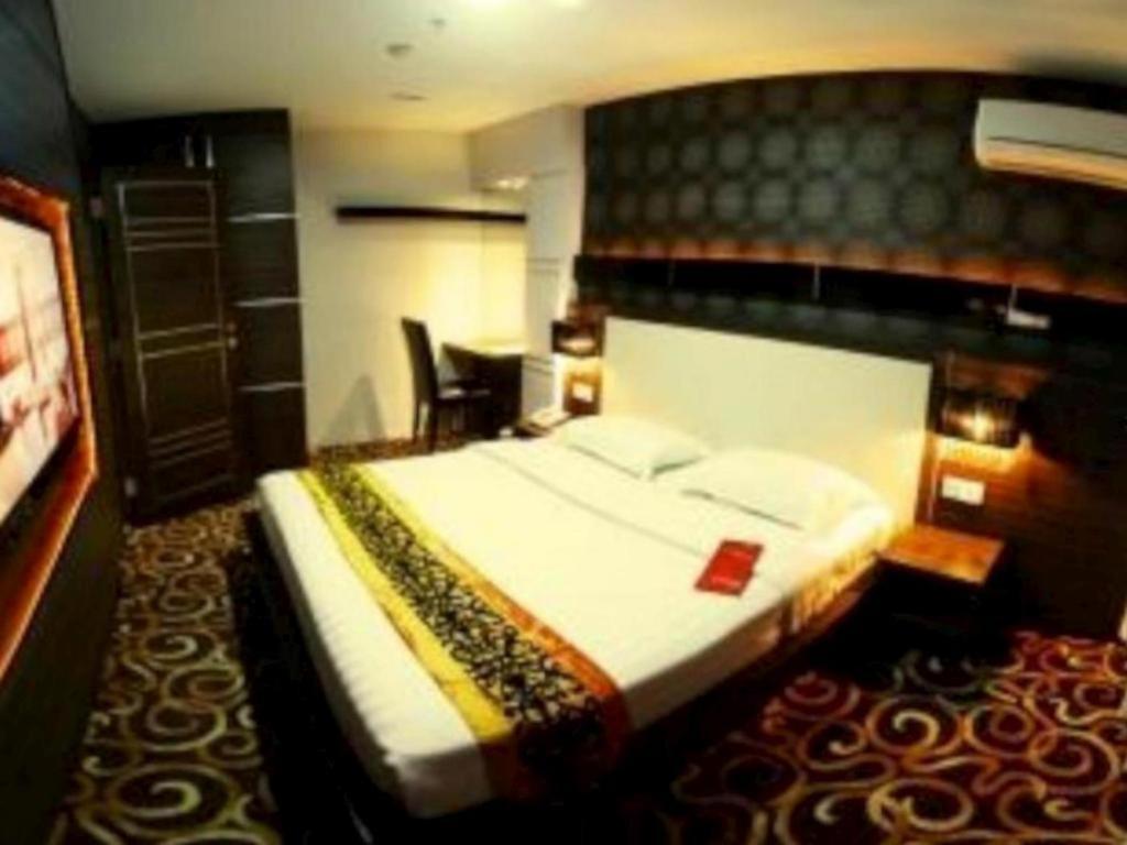 89 Hotel Batam Наґойя Екстер'єр фото