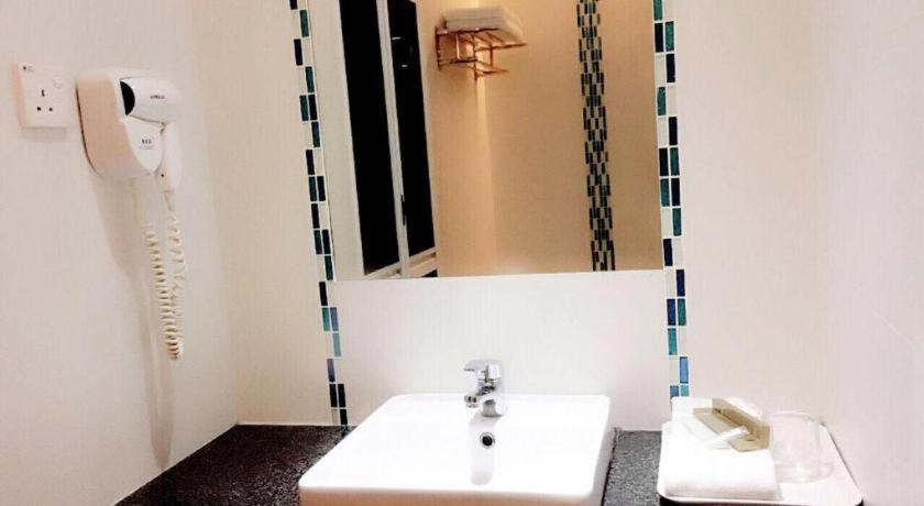 89 Hotel Batam Наґойя Екстер'єр фото