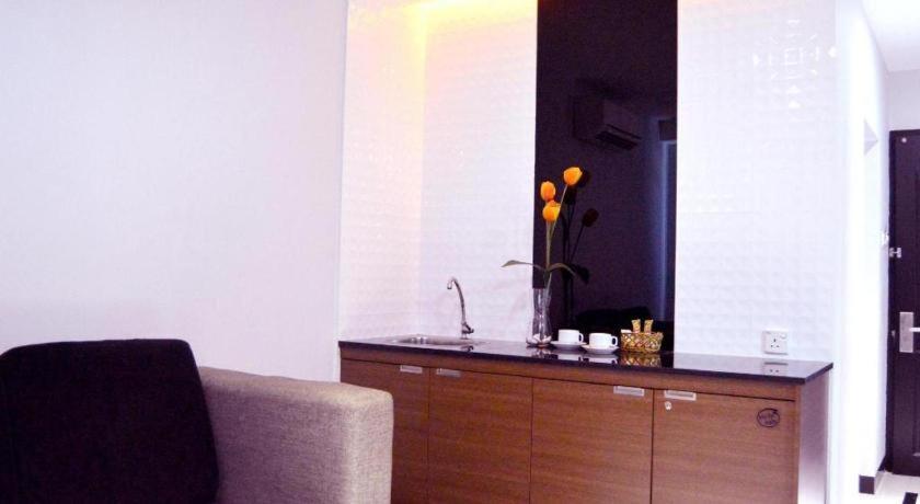 89 Hotel Batam Наґойя Екстер'єр фото
