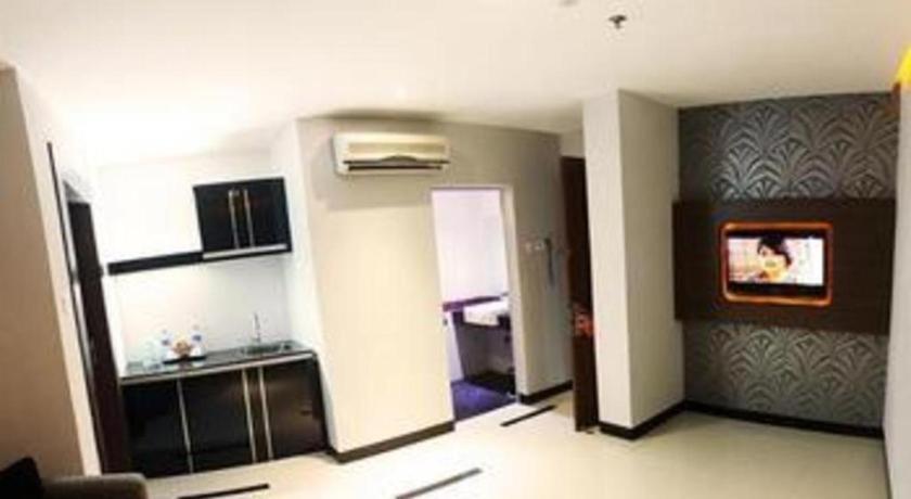 89 Hotel Batam Наґойя Екстер'єр фото