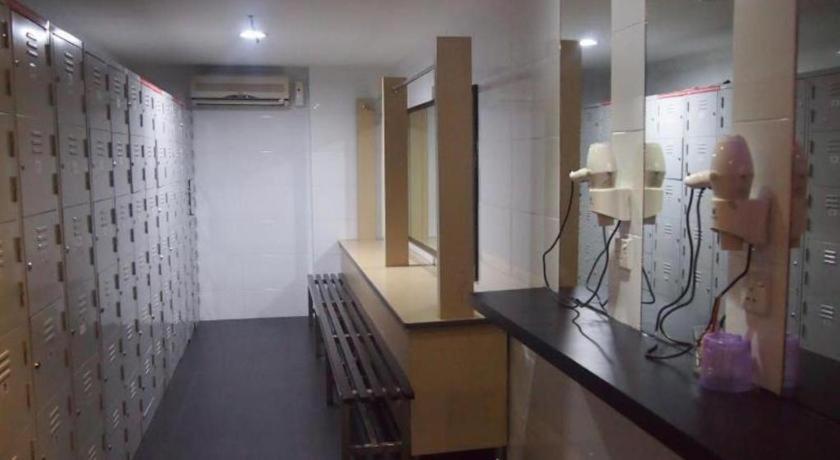 89 Hotel Batam Наґойя Екстер'єр фото