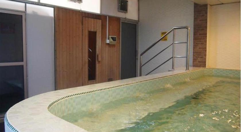 89 Hotel Batam Наґойя Екстер'єр фото