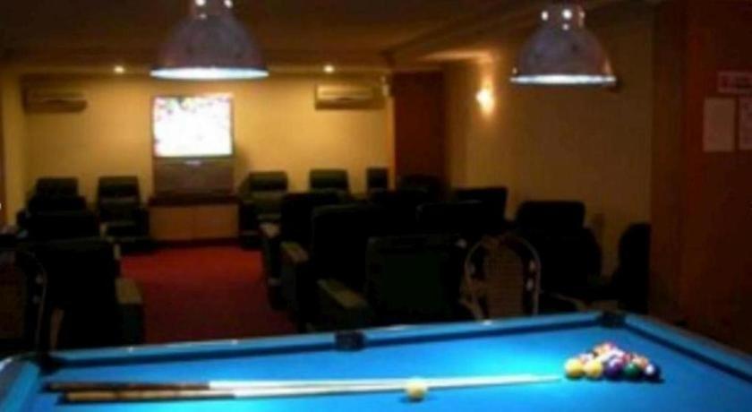 89 Hotel Batam Наґойя Екстер'єр фото