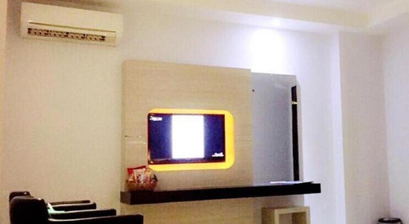 89 Hotel Batam Наґойя Екстер'єр фото