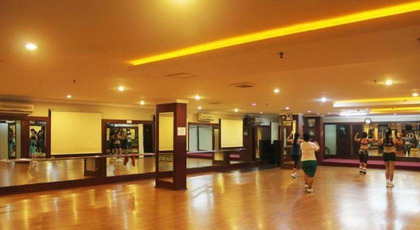 89 Hotel Batam Наґойя Екстер'єр фото