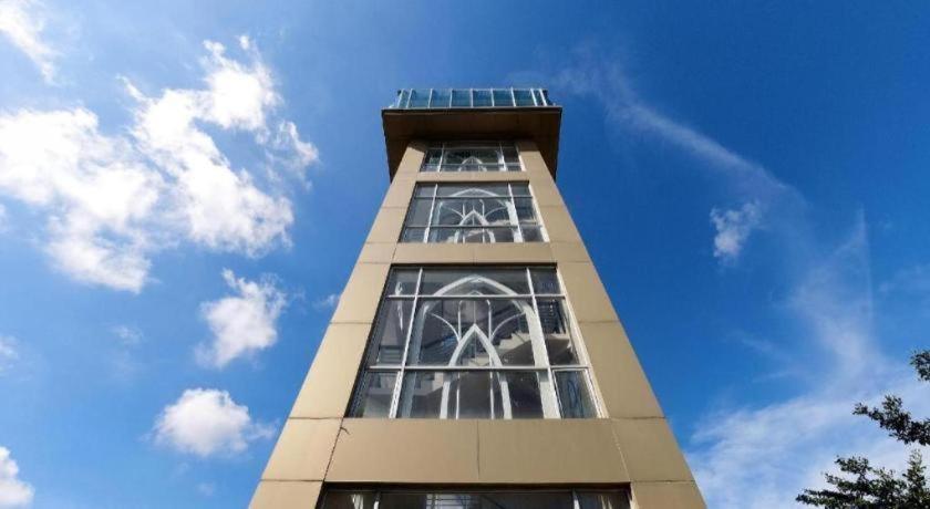 89 Hotel Batam Наґойя Екстер'єр фото