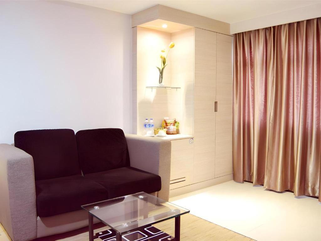 89 Hotel Batam Наґойя Екстер'єр фото