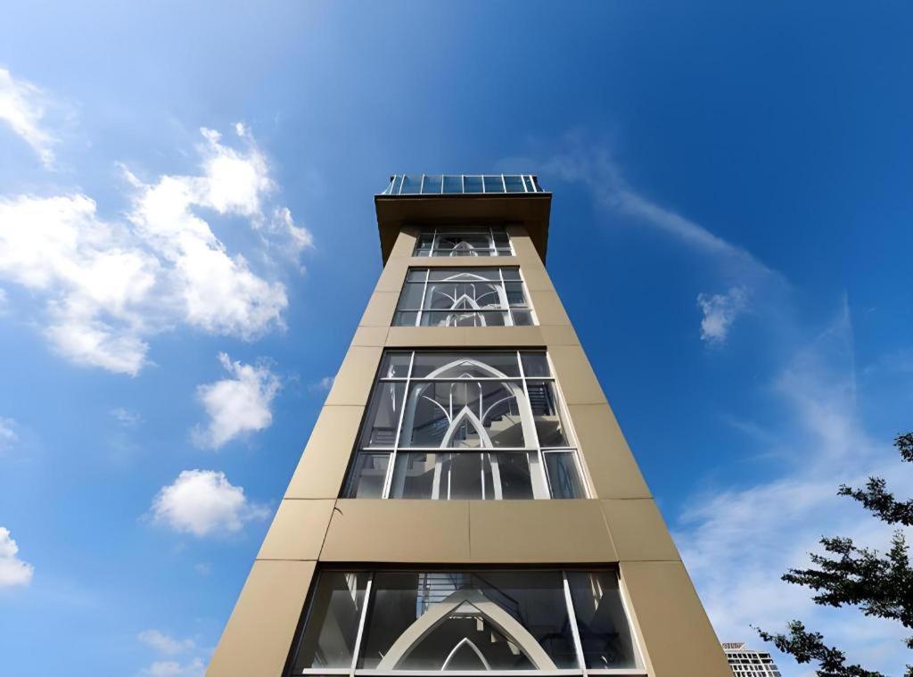 89 Hotel Batam Наґойя Екстер'єр фото