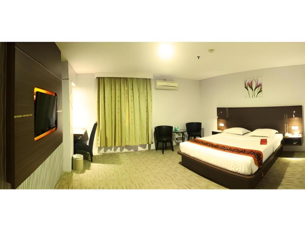 89 Hotel Batam Наґойя Екстер'єр фото